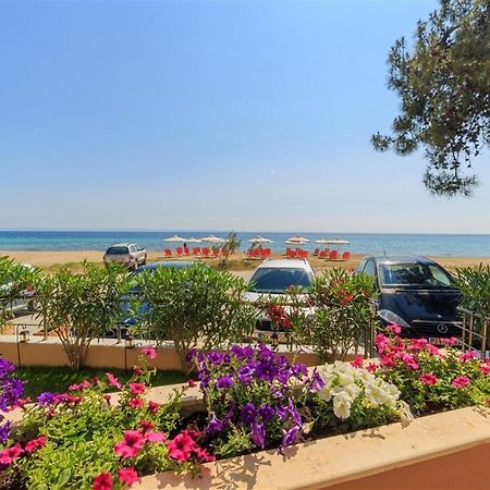 Studio Nikiti Beach Kültér fotó