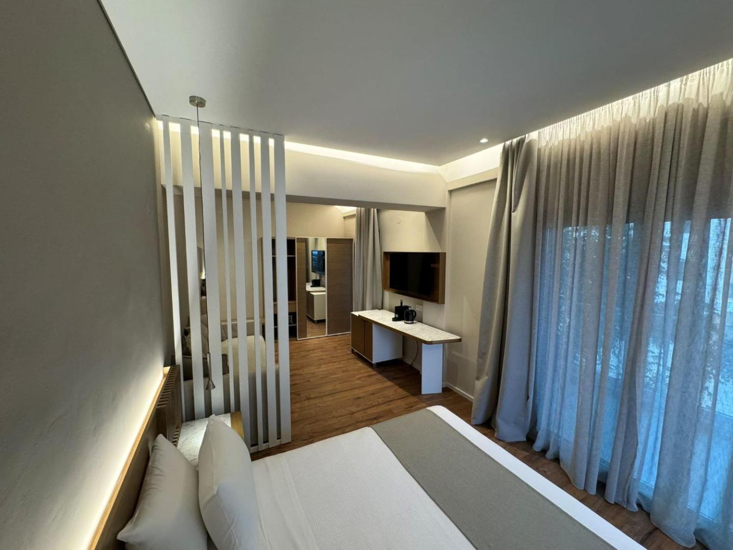 Studio Nikiti Beach Kültér fotó