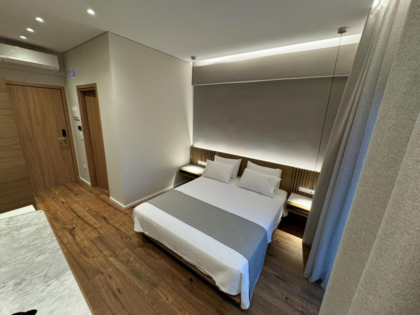 Studio Nikiti Beach Kültér fotó