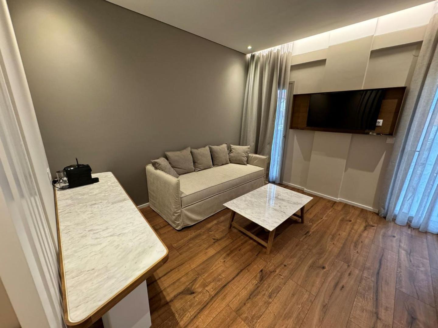 Studio Nikiti Beach Kültér fotó
